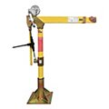 Davit Cranes image